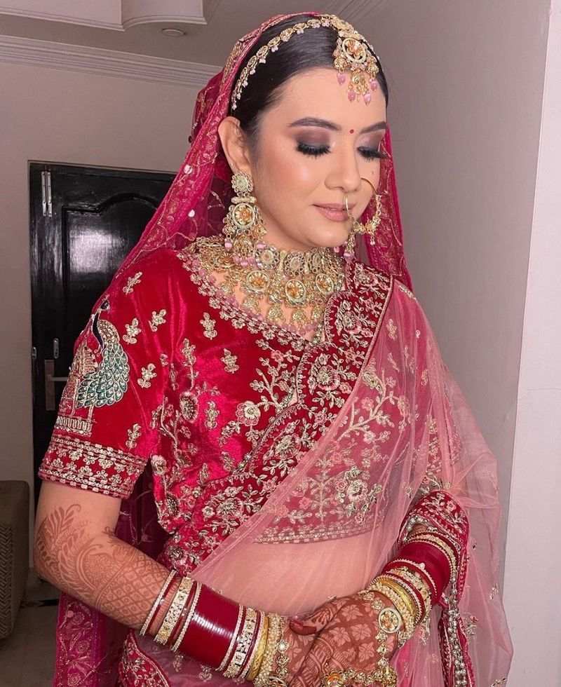 IG Styles with Ayushi Gakkhar